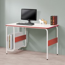 [누마] 실용적인 디자인의 탑테이블 입식컴퓨터책상, 03.NCR-B1200H