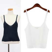 플레인vest 조끼