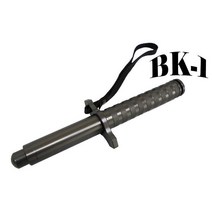 baton 호신용삼단봉 BK-1(55cm) 호신용3단봉 경호 방범용품 경비 호신봉, bk1