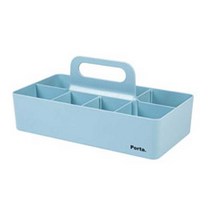 시스맥스 NEW 마이룸 포르타 민트 수납정리함, 민트(MT)