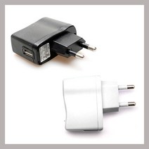 한단고 닌텐도 충전기 어댑터 분리형 NDSL DSi 3DS 2DS, 검정1A, NDSi