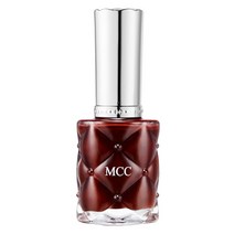 MCC 쿠셔니 네일, 204호 핫초코, 1개