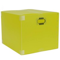 세화파렛텍 이사박스 11호, 노랑