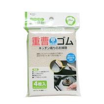 일본아이디어쇼 일본아이미디어 다용도 키친청소 더블파워크리너, 청소크리너, 1개