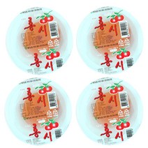 청도 아이스홍시 100g x 12입, 100gx 12개, 1개