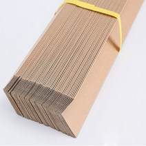 문고리닷컴 종이코너보양재, 2000mm, 없음