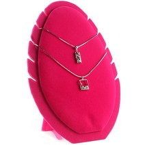 제이앤씨 목걸이진열대