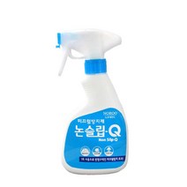 노루표 논슬립Q, 1개