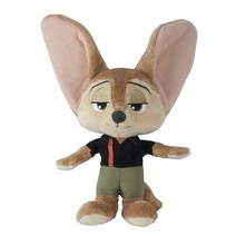주토피아 핀닉 스몰 사이즈 봉제인형, 1, 1