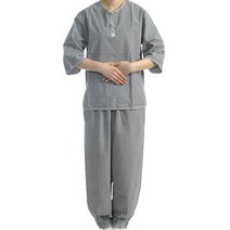 토지몰 30수티바지