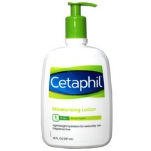 세타필 모이스춰라이징 로션, 591ml, 1개