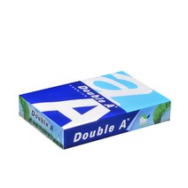 더블에이 밀크 한솔 삼성 A3 B4 복사용지 500매, 06. 더블에이 B4 복사용지 80g