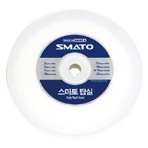 탑실 SMT-TS25 (25x4.5), 단품, 1개