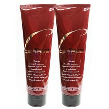 엠세라드 텍스춰라이징 건조한모발용 헤어에센스, 1세트