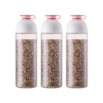 락앤락 인터락 잡곡통, 3개, 1.6L * 3개