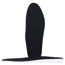 보보스 국산 우레탄 깔창