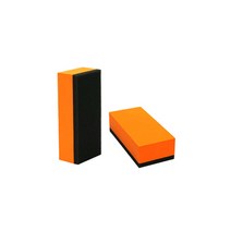 신일 유리막 코팅 도포 어플리케이션 패드 1p, 1개