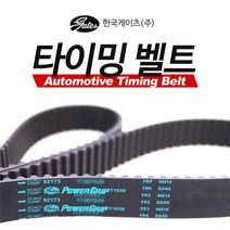 아토스 신형 타이밍벨트 밸트 101YU20 / 24312-02270