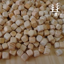 푸른숲편백 편백칩 편백큐브 편백주머니 편백비누 편백오일 편백디퓨져 피톤치드, 1000g, 1개, 1kg