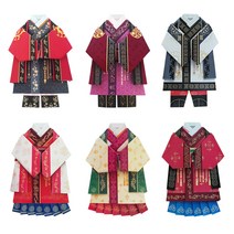 유디플러스 방학숙제 쉬운종이접기 삼국시대 왕실한복 색종이, 고구려1 / 백제1 / 신라1 / 배경판 각각2, set