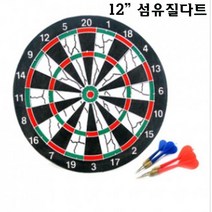 섬유질다트 섬유질다트 4종, 12섬유질다트