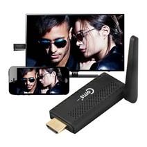 Coms 스마트폰 무선 MHL 동글 ST045, 혼합 색상