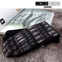 미치코런던 남성 스마트터치 모장갑(MLK-MM503)