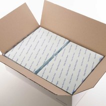 무진지 크린페이퍼 A4 A3 색상 및 규격, A4(그린), 2500매