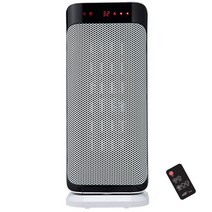 윈드피아 매직히터 타워형 PTC 온풍기, WP-EU185