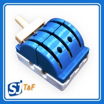 신주기업 노출접지1구콘센트16A250V SJ-C1611, [커버나이프S/W 04-2]커버나이프스위치 3P(쌍투) 60A