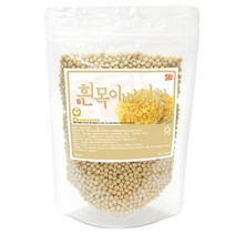갑당약초 흰목이버섯환 (은이버섯환), 3봉, 300g
