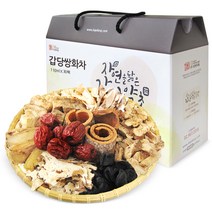 갑당약초 쌍화차 110ml X 30팩 당귀 천궁 황기 숙지황 작약 갈근 등 함유, 1박스