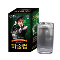 매직사이언스 최현우의 마술컵 마술키트, 1개