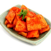 동촌 충주사과 석박지 5kg, 1개