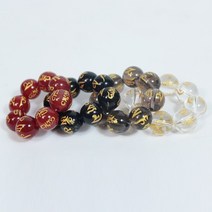 손가락 기도 단주 10mm - 불교용품/수행용품/손가락단주