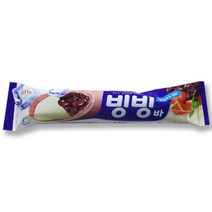 아이스크림 박스로, 1box, 빙빙바 40개