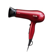 카스 2200W 고출력 드라이기[BH2200R], BH2200R, 레드