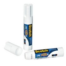 3M 스카치재접착풀 8g 6308 문구 풀