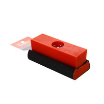 오로라 다기능 샌딩 블럭, 1개
