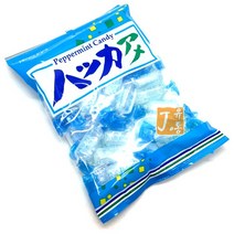카스가이 하카아메(박하사탕) 147g, 1개
