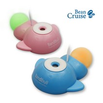 [빈크루즈] 반딧불이 USB 초음파 미니 가습기 BCH-200, BCH-200 블루