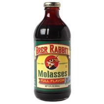 Brer Rabbit 몰래시스 풀 플레이버, 355ml, 1개