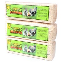 KJ 소나무베딩 14L x 3팩, 3개