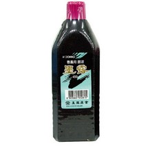 [109532]먹물, 1병