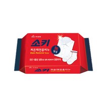무궁화 소키 찌든때 전용비누 150g 세탁비누, 1개