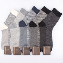 양말예찬 남성양말 하운드투스