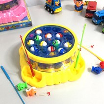 세주 두더지잡기게임 스피드 아쿠아 낚시놀이, 02.아쿠아 낚시놀이