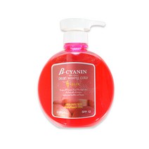 코겐 베타시아닌 펄왁싱칼라 헤어 매니큐어 510ml / 2개이상 구매시 코겐리무버 증정, 샤이니피치핑크