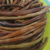 자연미가 국내산 고사리 1kg, 1개