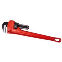 파이프렌치_TS-PW-8 210mm(8인치), 단품, 단일